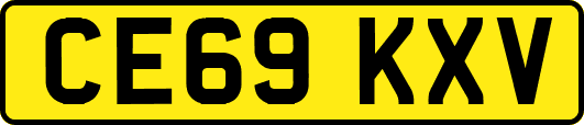 CE69KXV