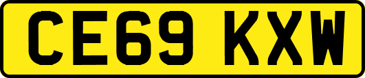 CE69KXW