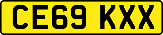 CE69KXX