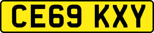 CE69KXY