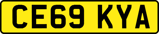 CE69KYA