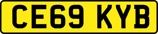CE69KYB