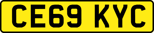 CE69KYC