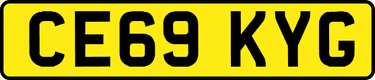 CE69KYG