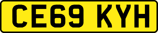 CE69KYH