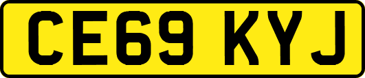 CE69KYJ