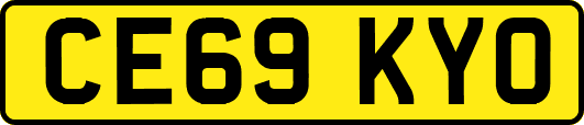 CE69KYO