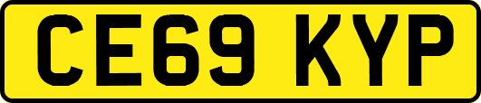 CE69KYP