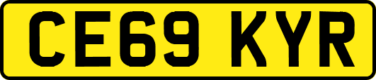CE69KYR