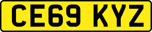CE69KYZ