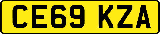 CE69KZA
