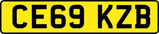CE69KZB