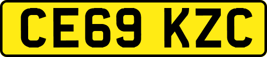 CE69KZC