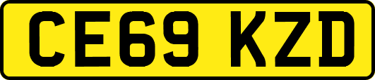 CE69KZD
