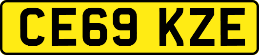 CE69KZE