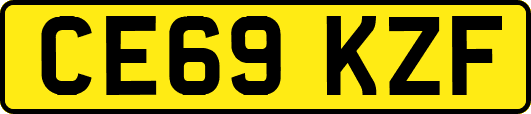 CE69KZF
