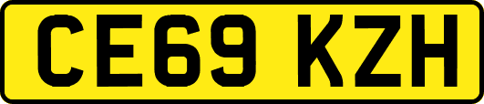 CE69KZH