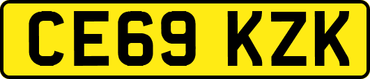 CE69KZK
