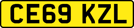 CE69KZL