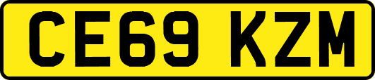 CE69KZM