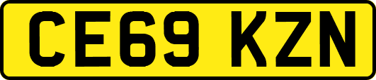 CE69KZN