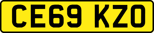 CE69KZO