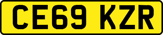 CE69KZR