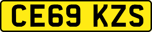 CE69KZS