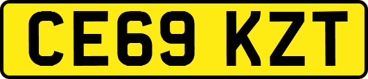 CE69KZT