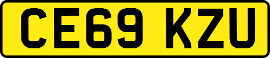 CE69KZU