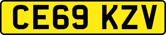CE69KZV