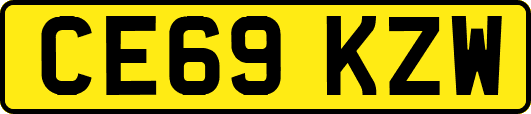 CE69KZW