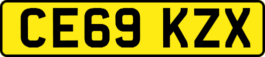 CE69KZX