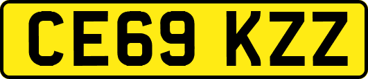 CE69KZZ