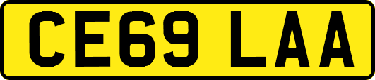CE69LAA