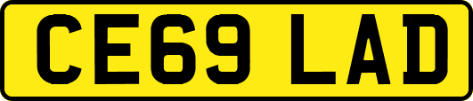 CE69LAD