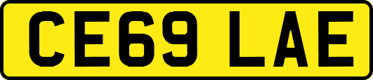CE69LAE