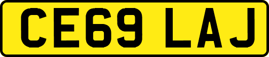 CE69LAJ