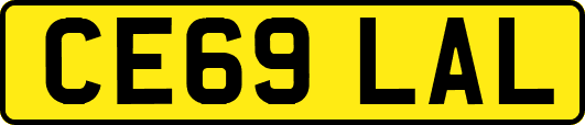 CE69LAL