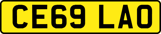 CE69LAO