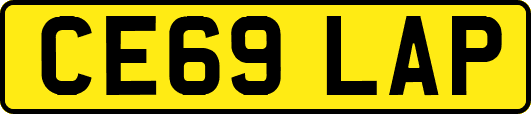 CE69LAP