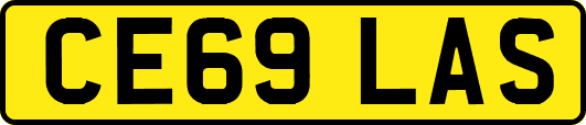 CE69LAS