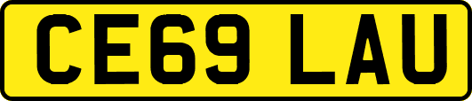 CE69LAU