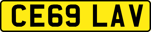 CE69LAV