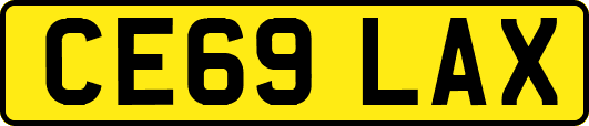CE69LAX