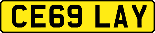 CE69LAY