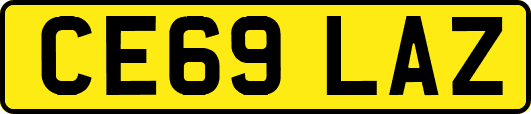 CE69LAZ
