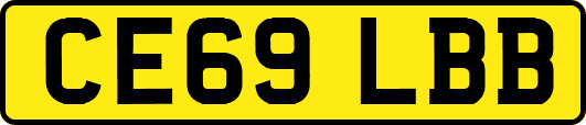 CE69LBB