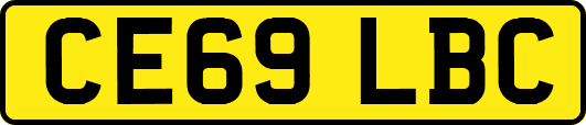CE69LBC