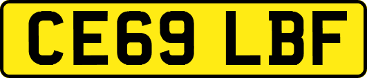 CE69LBF